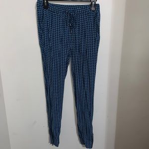 STYLUS 100%Rayon Joggers/dressy/casual